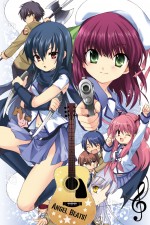 Watch Angel Beats!  123movies